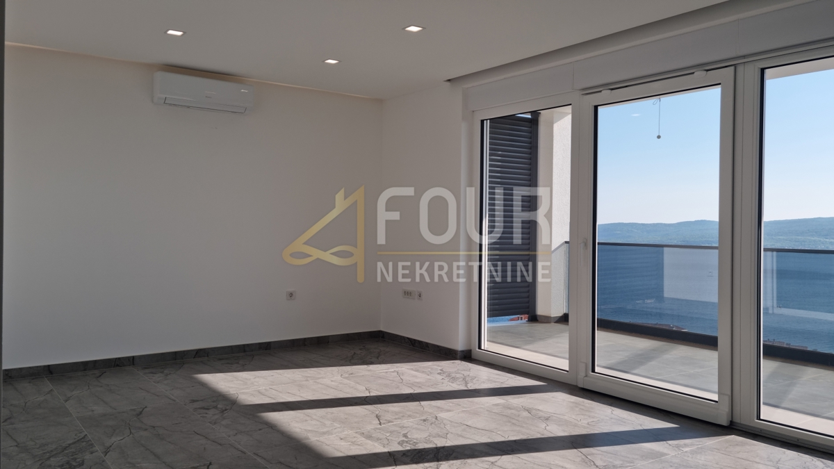 Stanovanje Crikvenica, 62,27m2