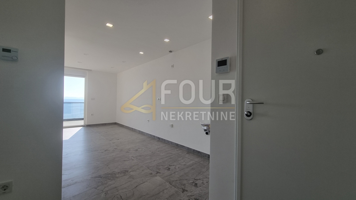 Stanovanje Crikvenica, 62,27m2