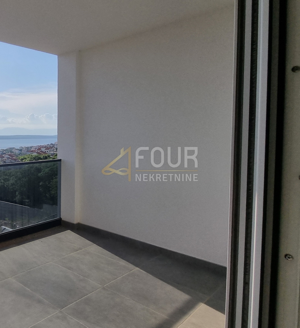 Stanovanje Crikvenica, 62,27m2