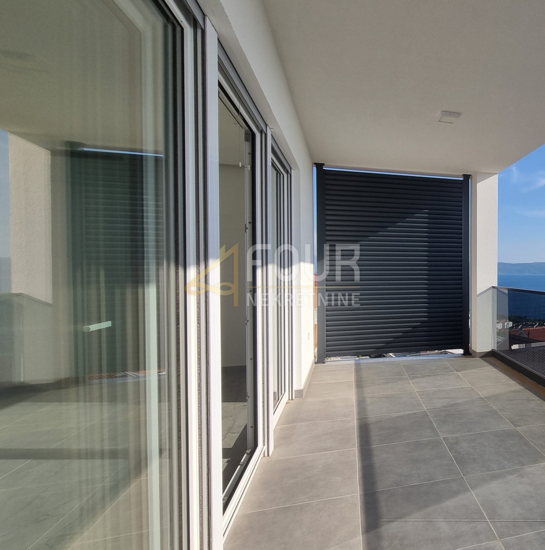 Stanovanje Crikvenica, 62,27m2