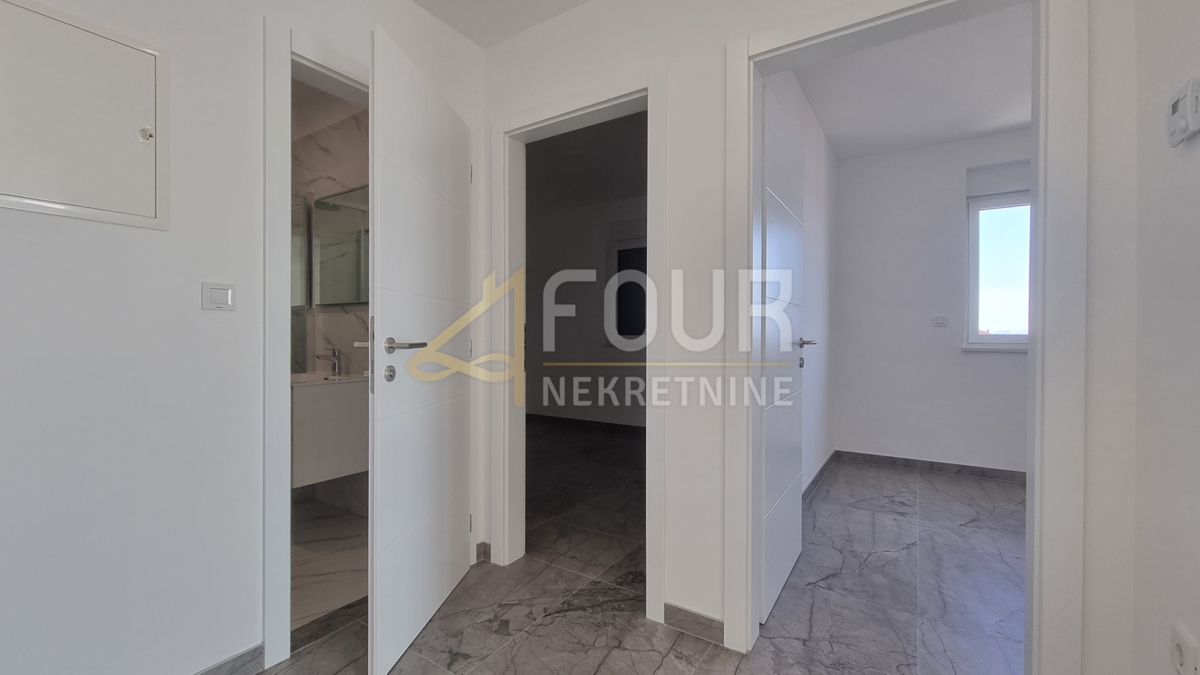 Stanovanje Crikvenica, 62,27m2