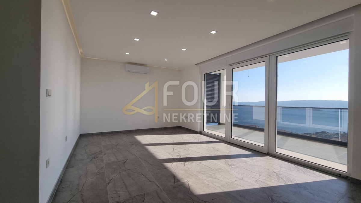 Stanovanje Crikvenica, 62,27m2