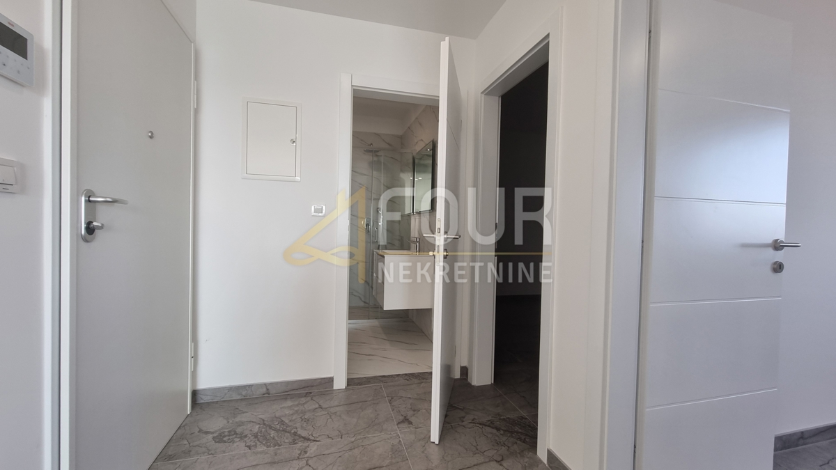 Stanovanje Crikvenica, 62,27m2