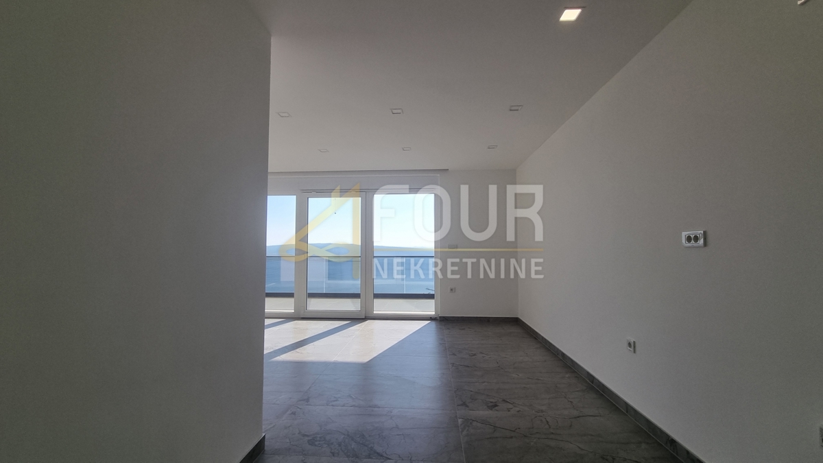 Stanovanje Crikvenica, 62,27m2