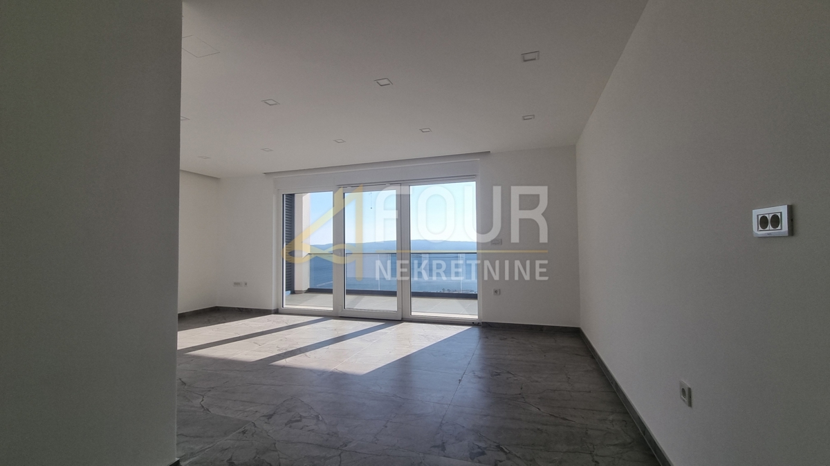 Stanovanje Crikvenica, 62,27m2