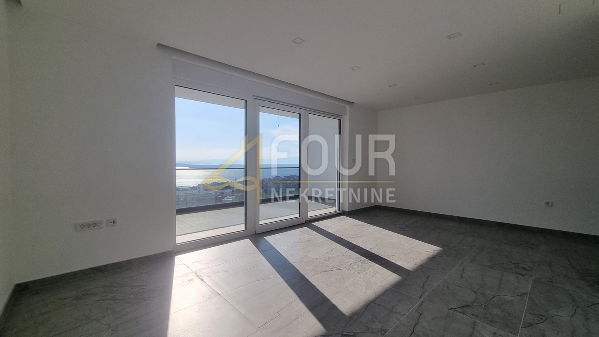 Stanovanje Crikvenica, 62,27m2