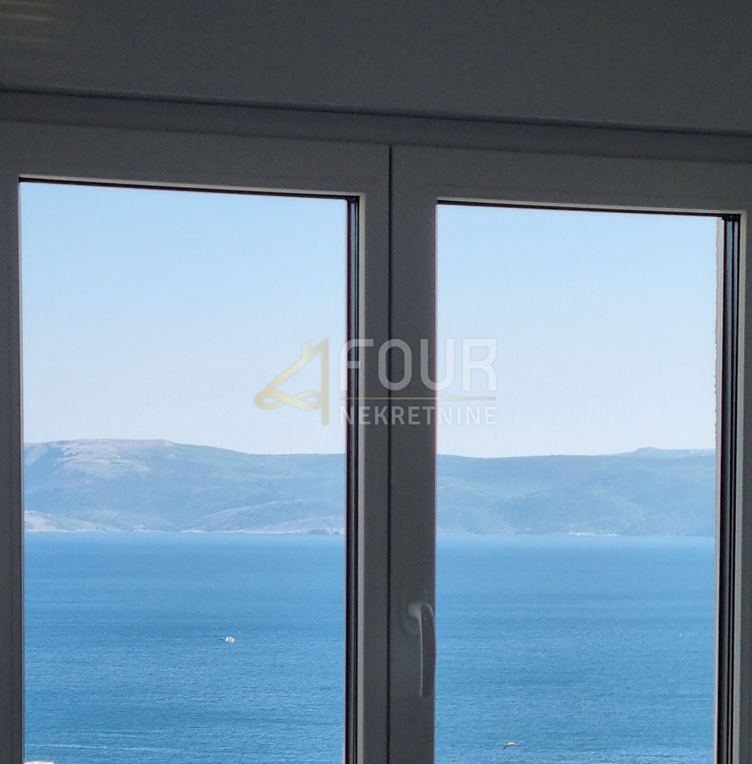 Stanovanje Crikvenica, 62,27m2