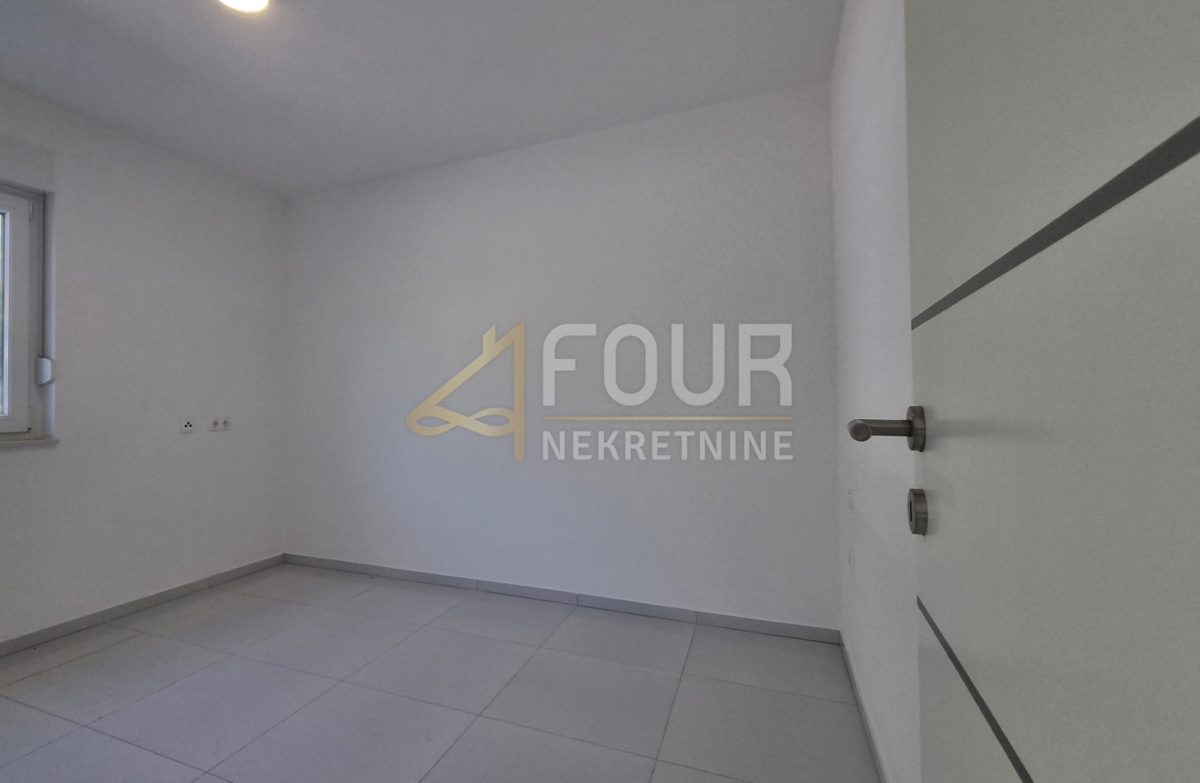Stanovanje Crikvenica, 54,68m2