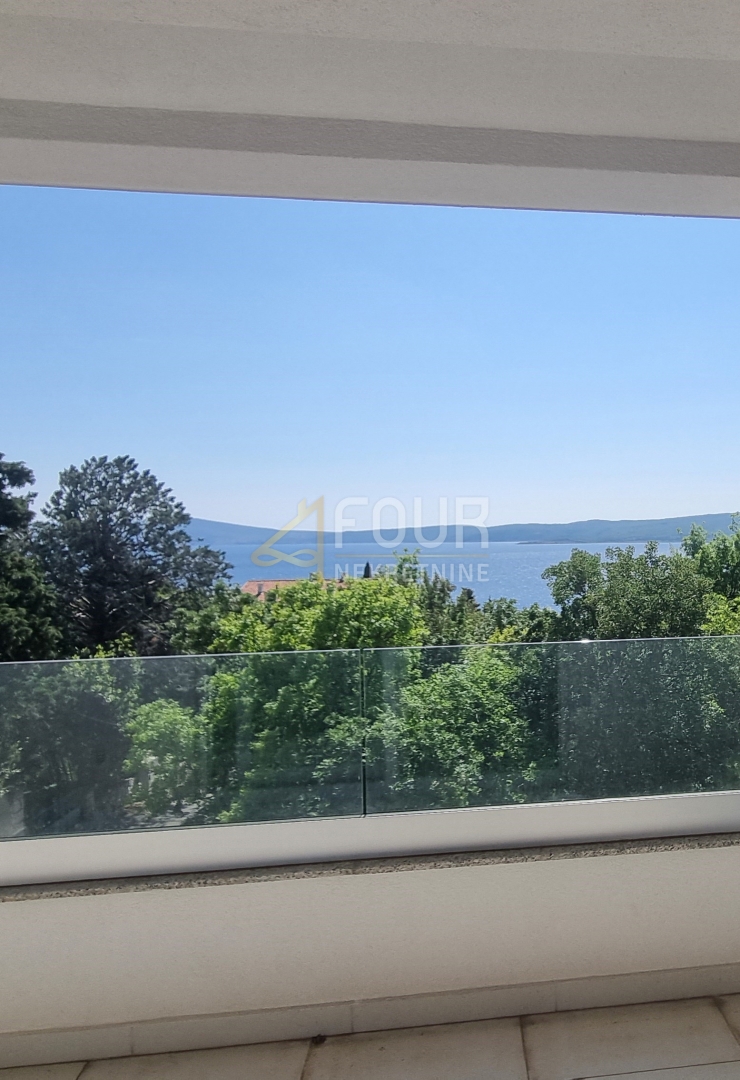 Stanovanje Crikvenica, 56,87m2
