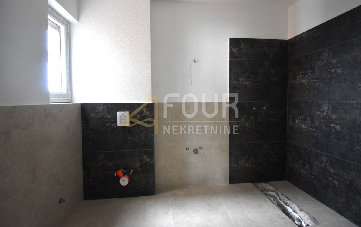 Stanovanje Novi Vinodolski, 95,41m2
