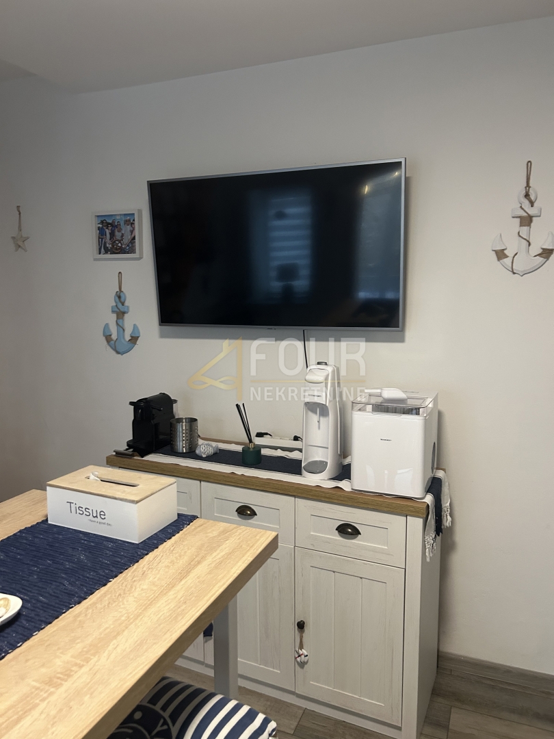 Hiša Selce, Crikvenica, 120m2