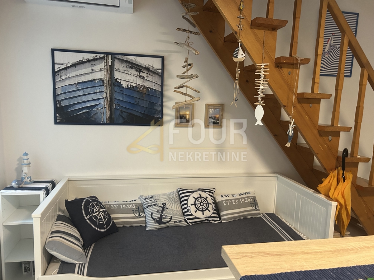 Hiša Selce, Crikvenica, 120m2