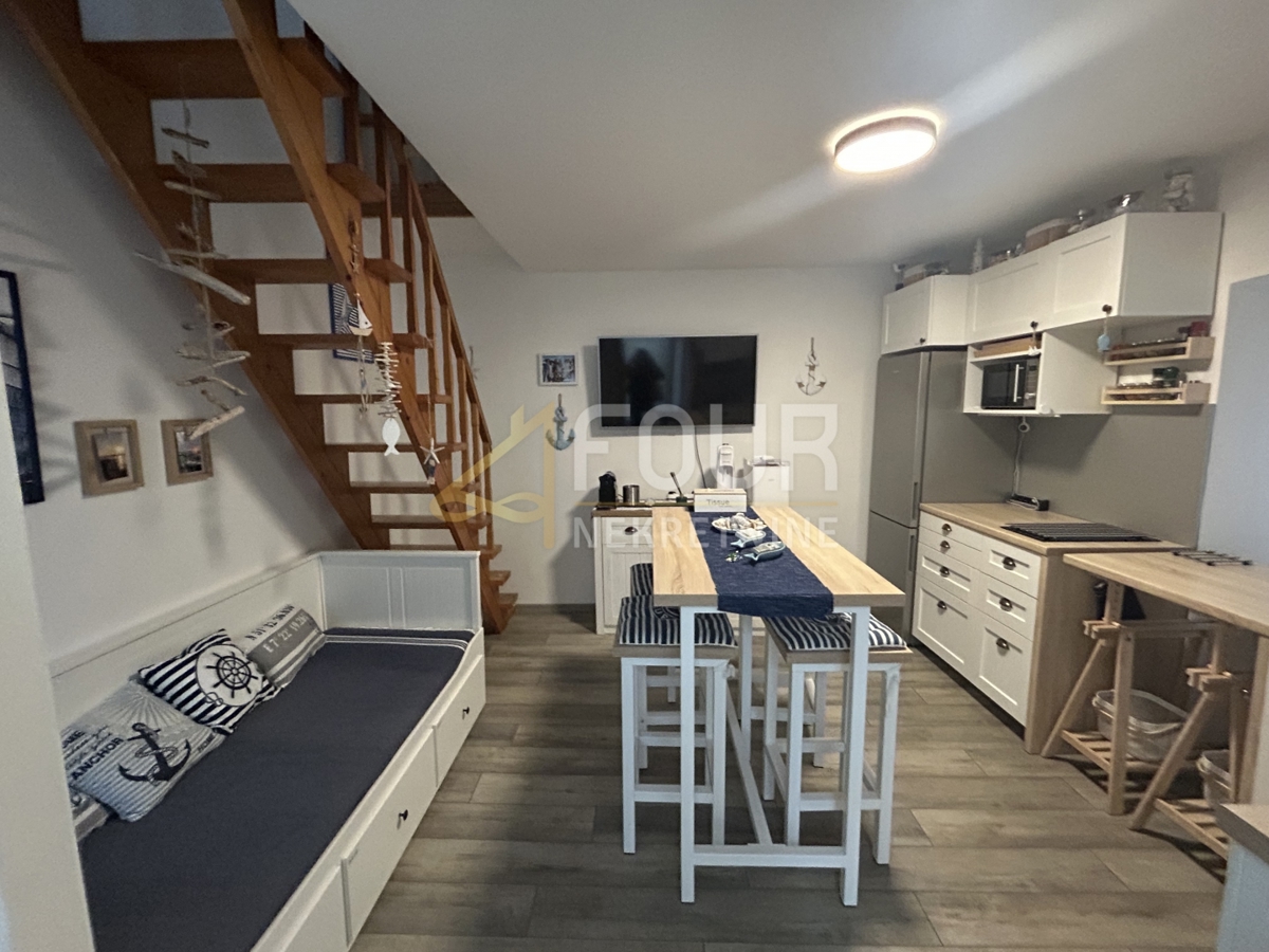 Hiša Selce, Crikvenica, 120m2