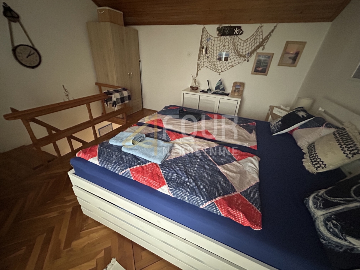 Hiša Selce, Crikvenica, 120m2