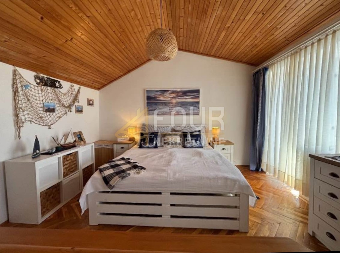 Hiša Selce, Crikvenica, 120m2