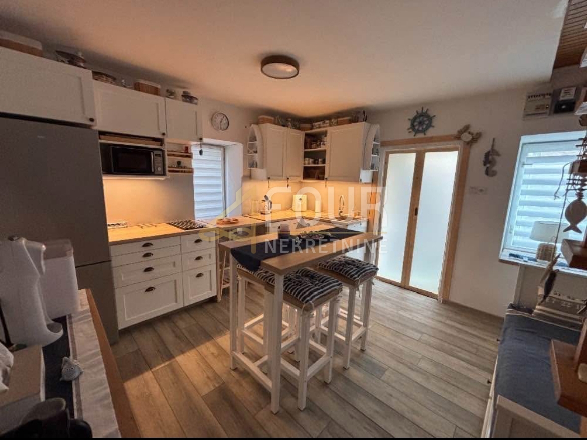 Hiša Selce, Crikvenica, 120m2