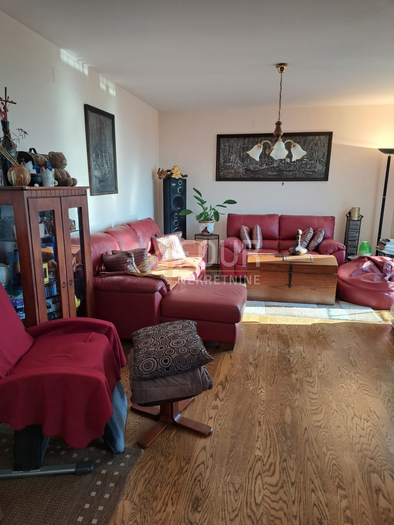 Stanovanje Ičići, Opatija - Okolica, 97,76m2