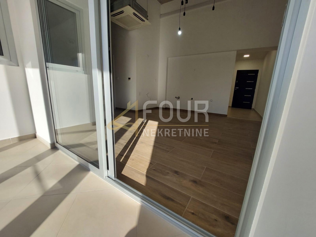 Stanovanje Veli vrh, Pula, 63m2