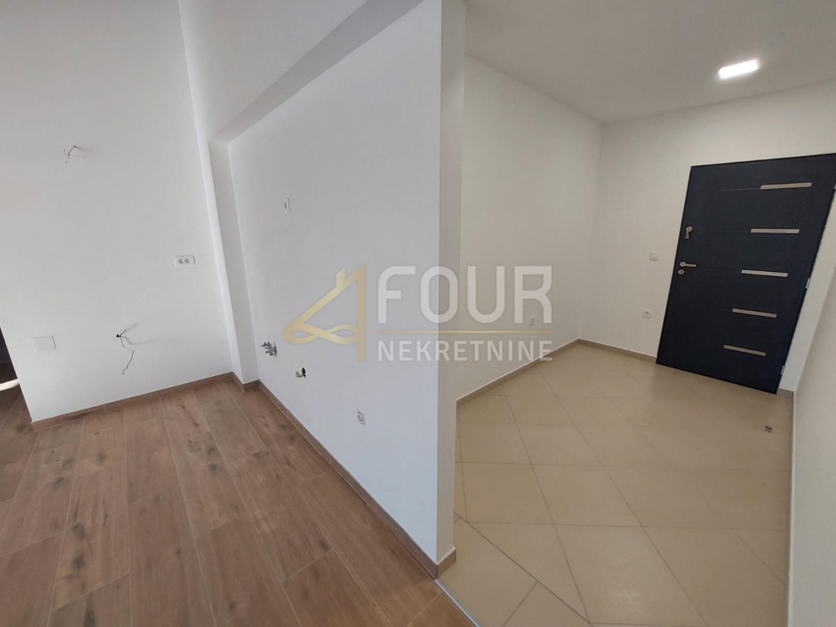 Stanovanje Veli vrh, Pula, 63m2