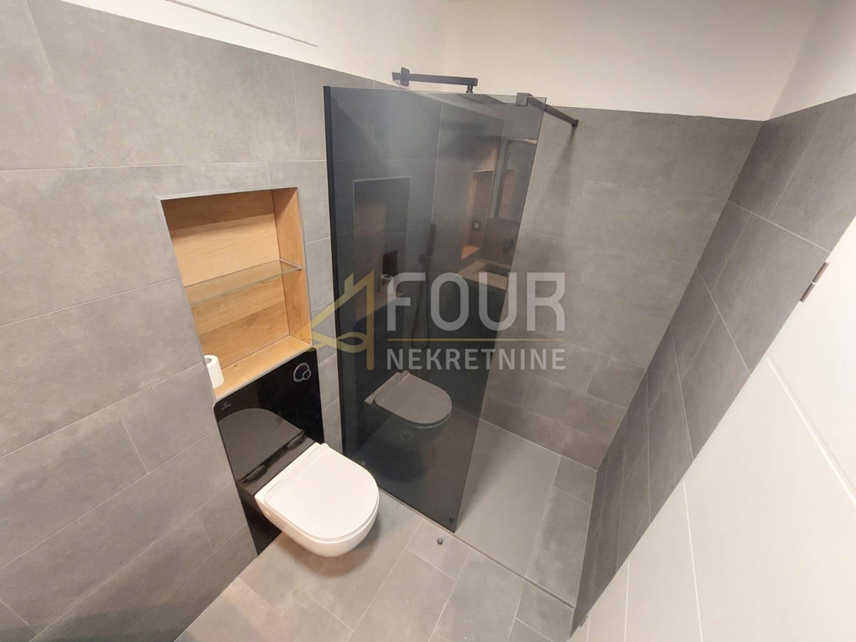 Stanovanje Veli vrh, Pula, 63m2