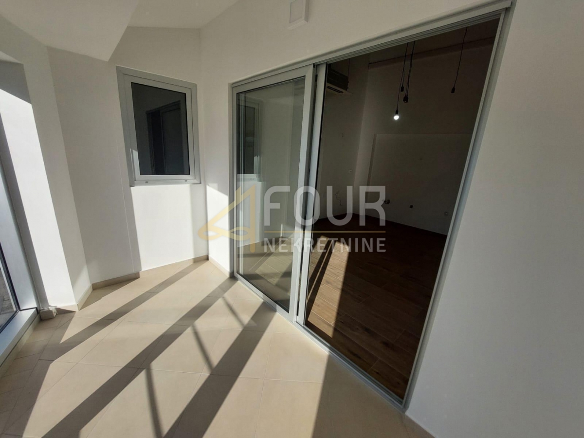 Stanovanje Veli vrh, Pula, 63m2