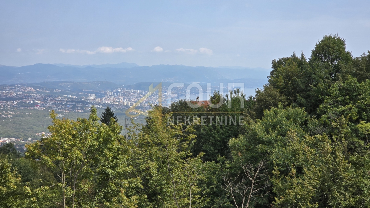 Zemljišče Rukavac, Matulji, 2.315m2