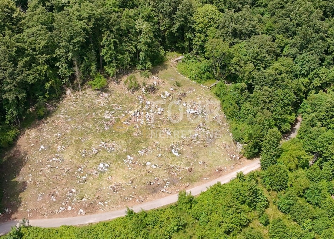 Zemljišče Rukavac, Matulji, 2.315m2