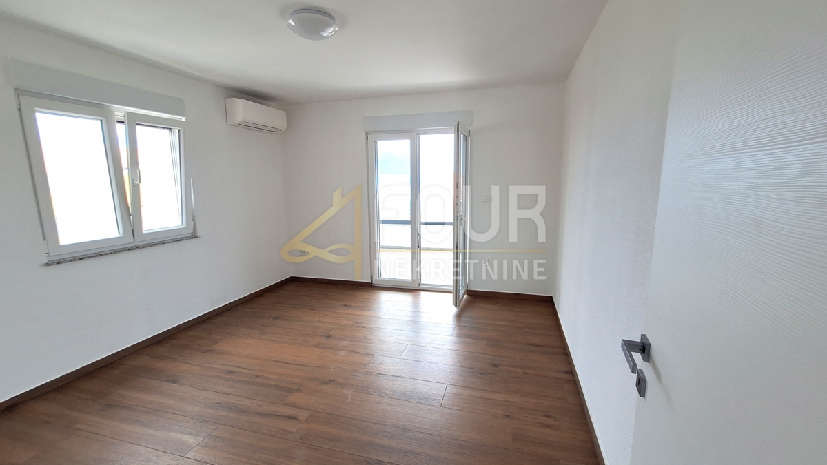 Stanovanje Zamet, Rijeka, 112,25m2