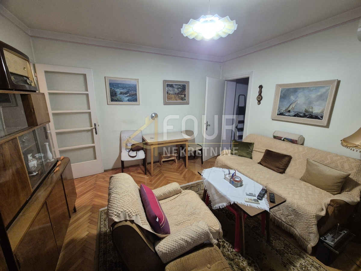Stanovanje Pećine, Rijeka, 40,83m2