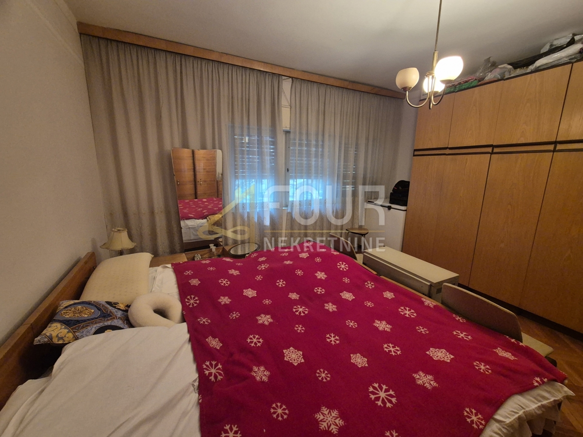 Stanovanje Pećine, Rijeka, 40,83m2