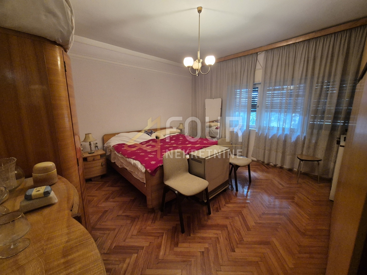 Stanovanje Pećine, Rijeka, 40,83m2
