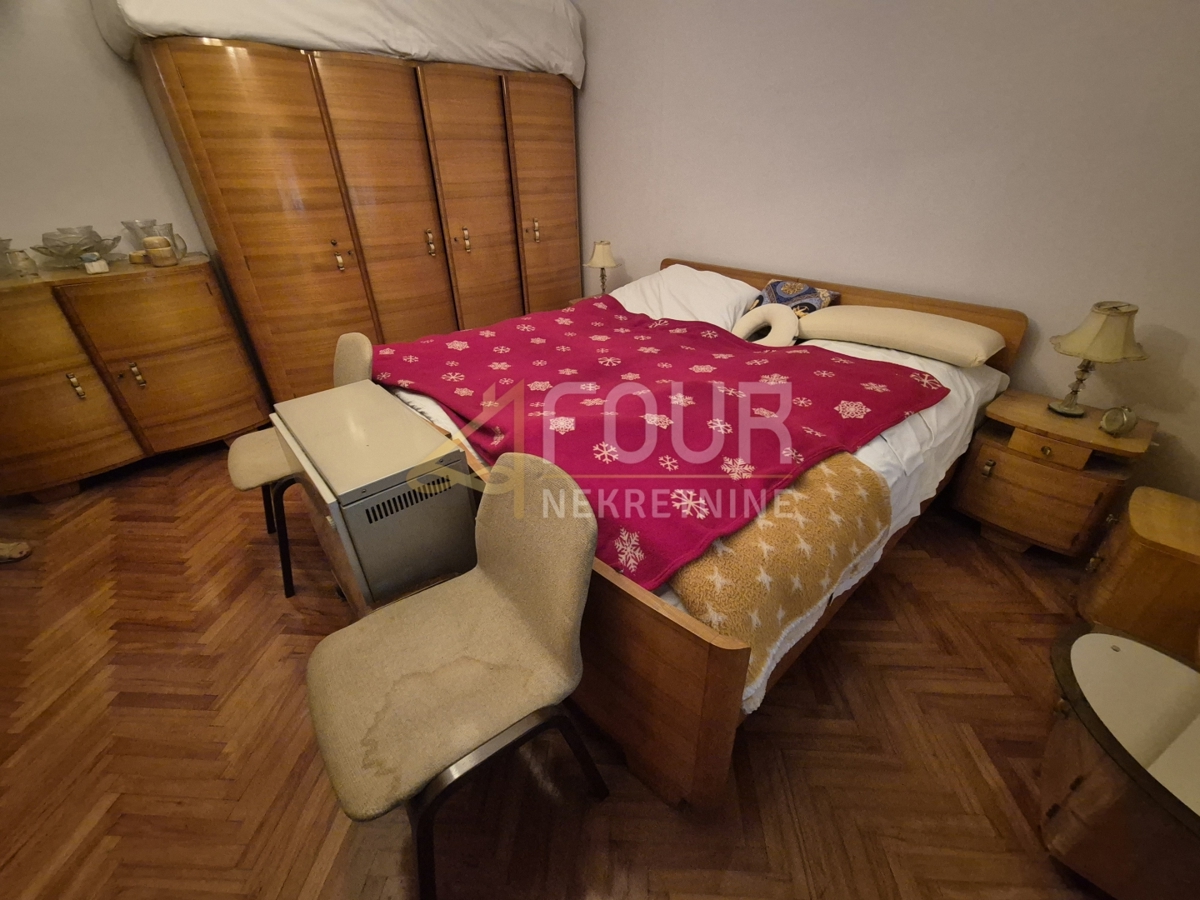 Stanovanje Pećine, Rijeka, 40,83m2