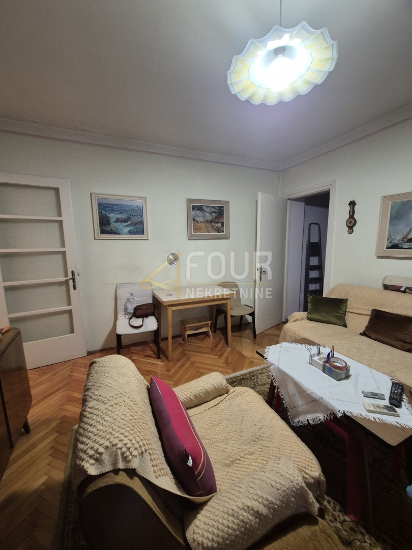 Stanovanje Pećine, Rijeka, 40,83m2