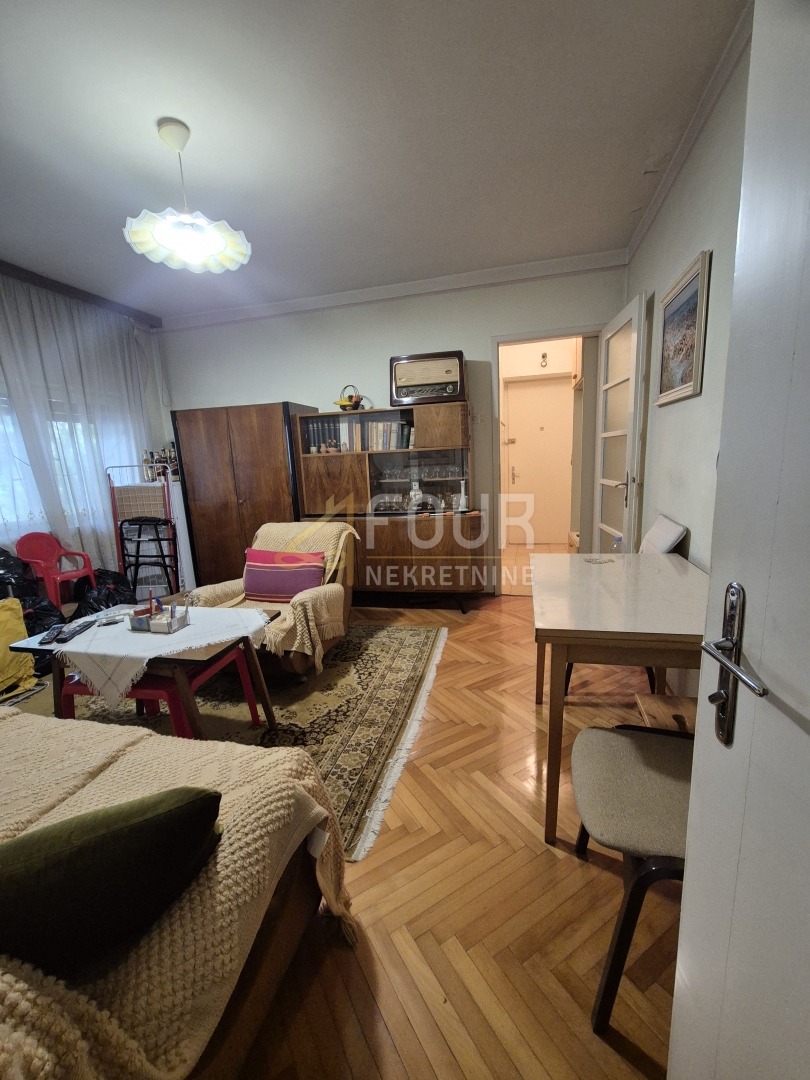Stanovanje Pećine, Rijeka, 40,83m2
