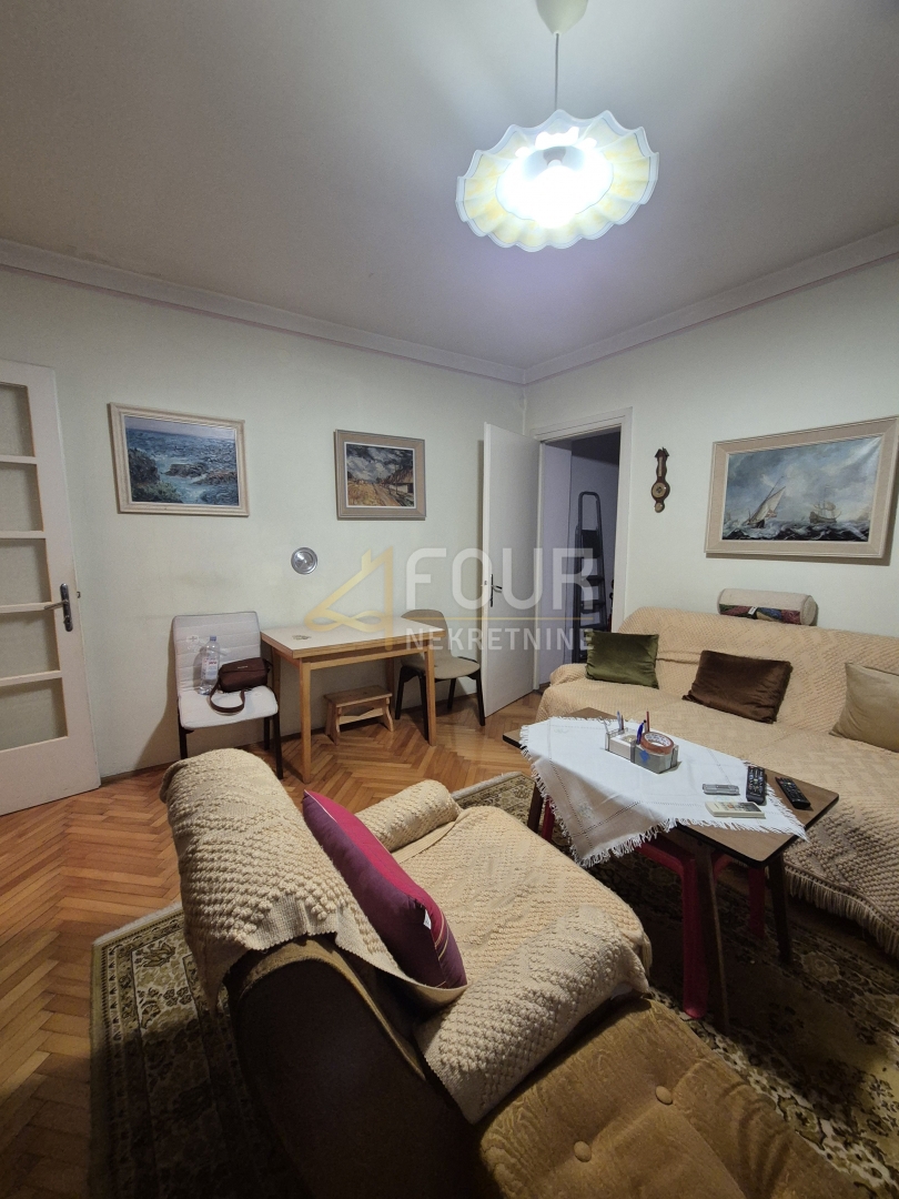 Stanovanje Pećine, Rijeka, 40,83m2