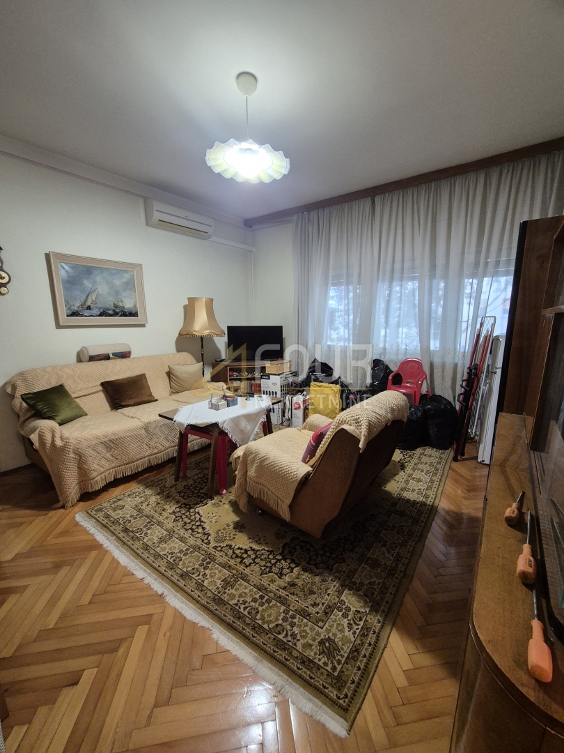 Stanovanje Pećine, Rijeka, 40,83m2