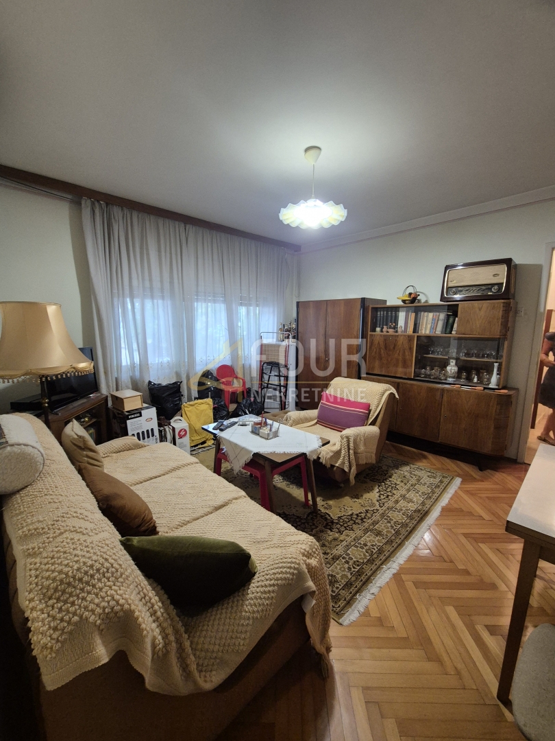 Stanovanje Pećine, Rijeka, 40,83m2