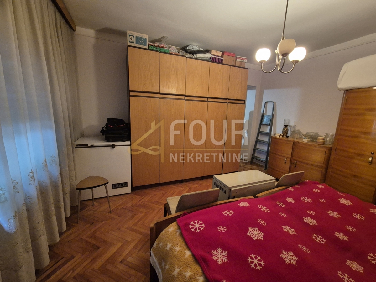 Stanovanje Pećine, Rijeka, 40,83m2