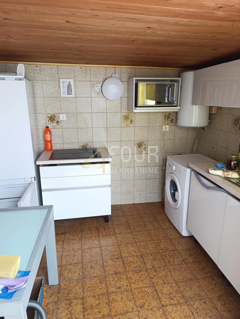 Hiša Selce, Crikvenica, 57,60m2