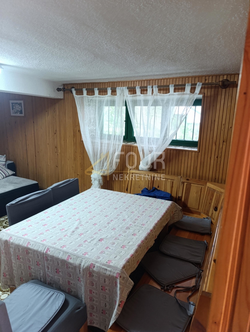 Hiša Selce, Crikvenica, 57,60m2