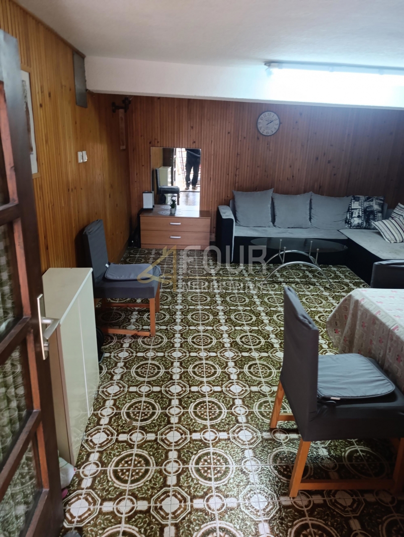 Hiša Selce, Crikvenica, 57,60m2