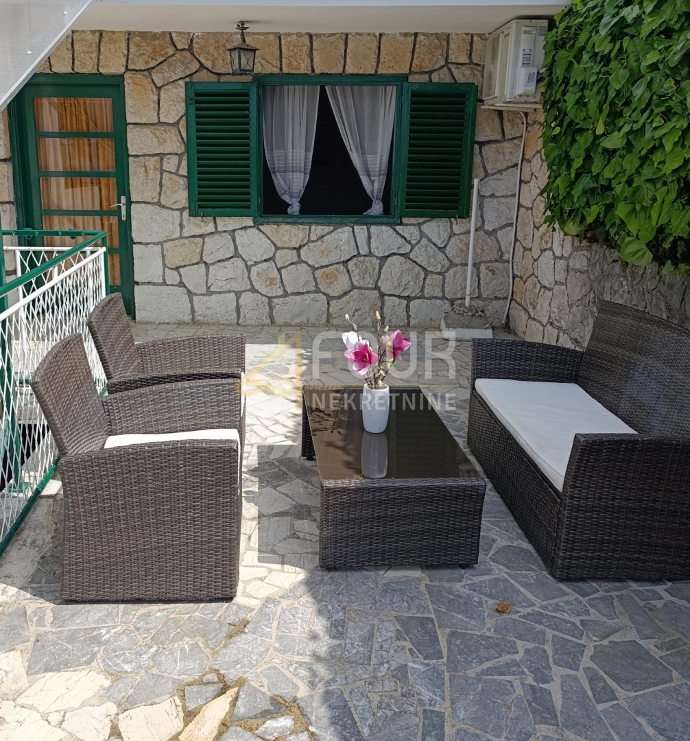 Hiša Selce, Crikvenica, 57,60m2