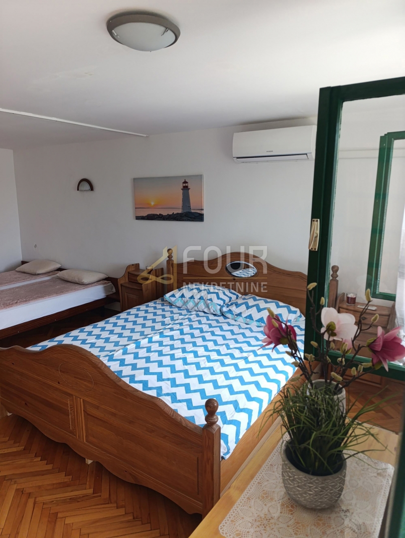 Hiša Selce, Crikvenica, 57,60m2