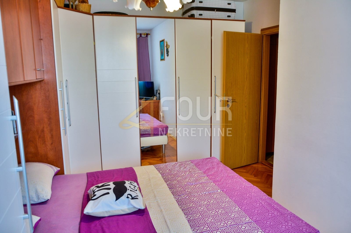 Stanovanje Senj, 61,59m2