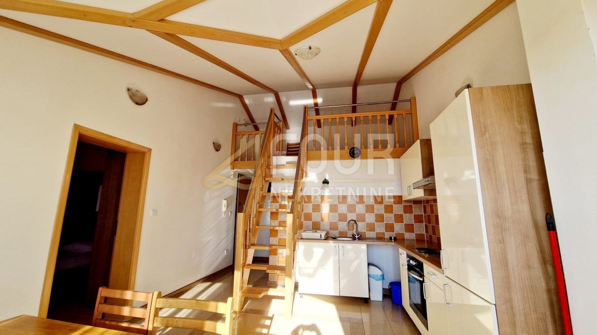 Stanovanje Ližnjan, 92,53m2