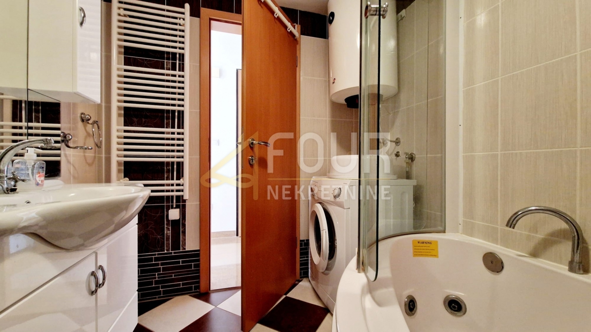 Stanovanje Ližnjan, 92,53m2