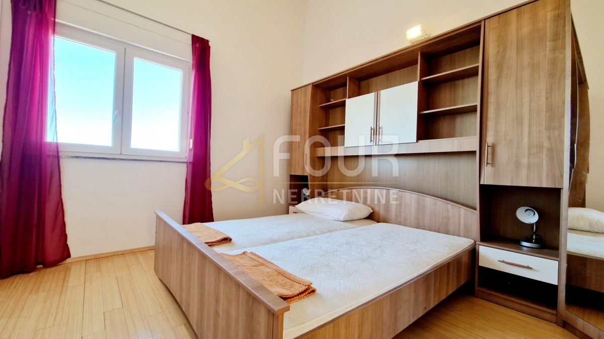 Stanovanje Ližnjan, 92,53m2