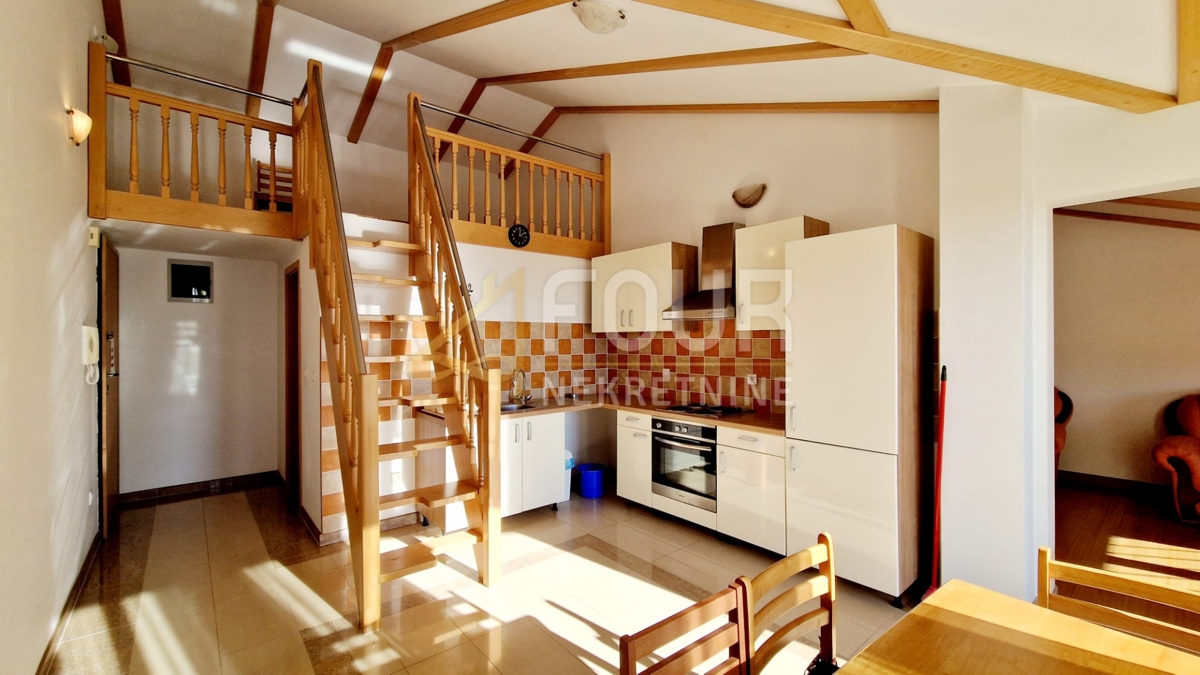 Stanovanje Ližnjan, 92,53m2