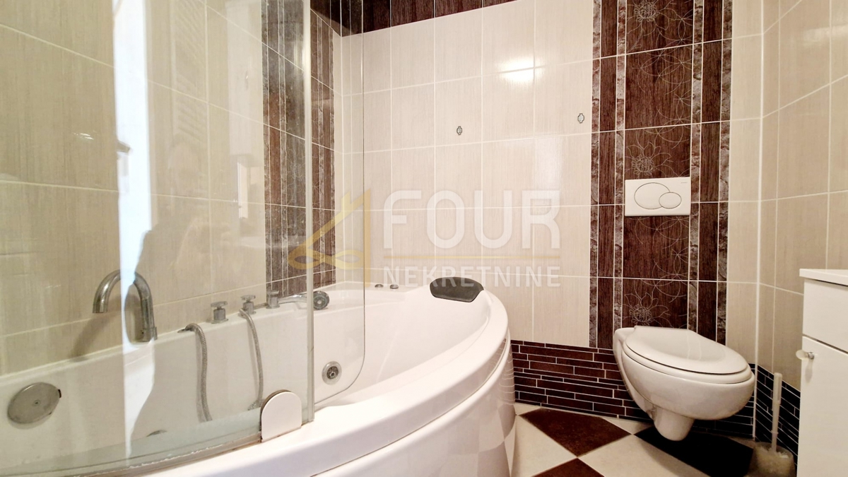 Stanovanje Ližnjan, 92,53m2