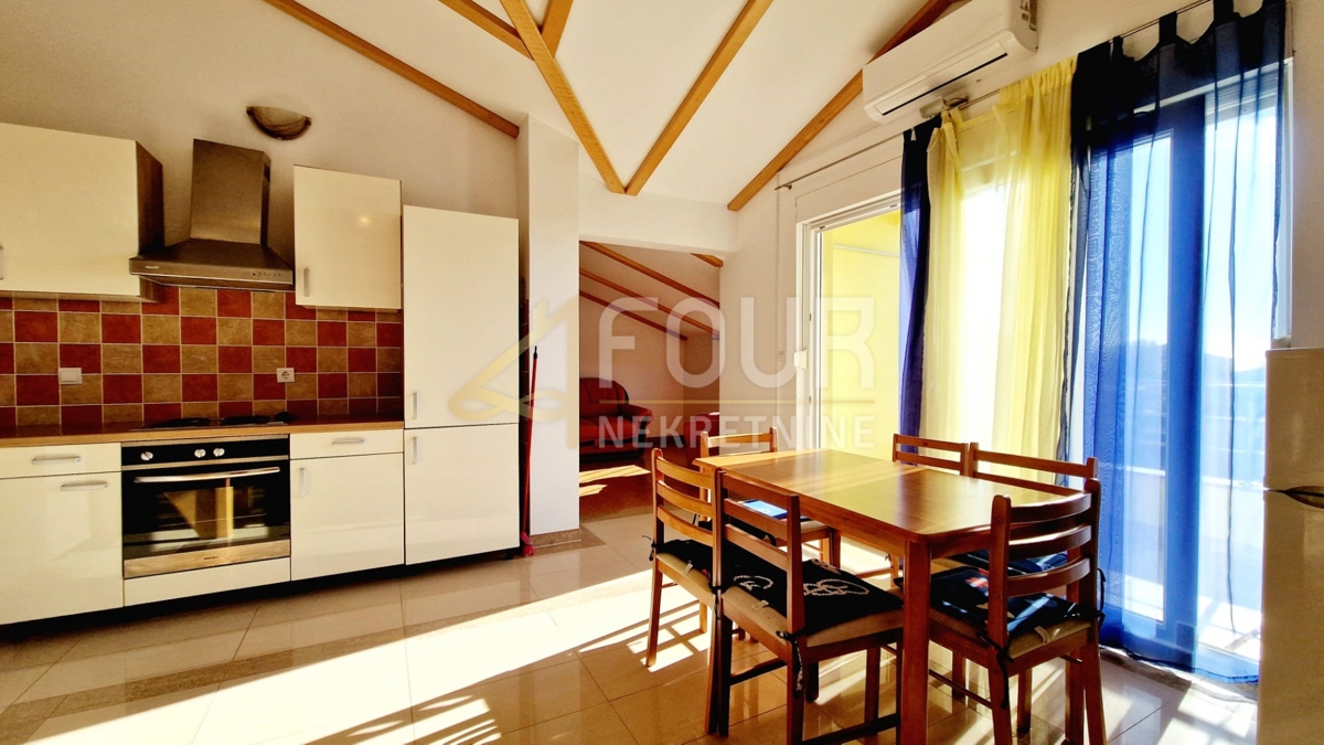 Stanovanje Ližnjan, 92,53m2